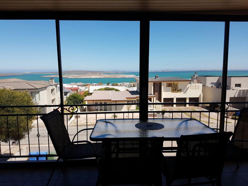 Seagulls Guest House Langebaan Exterior foto