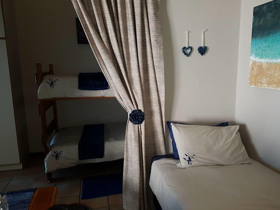Seagulls Guest House Langebaan Exterior foto