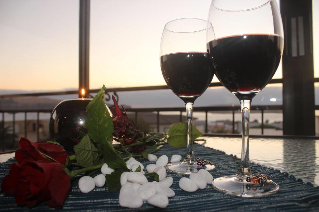 Seagulls Guest House Langebaan Exterior foto