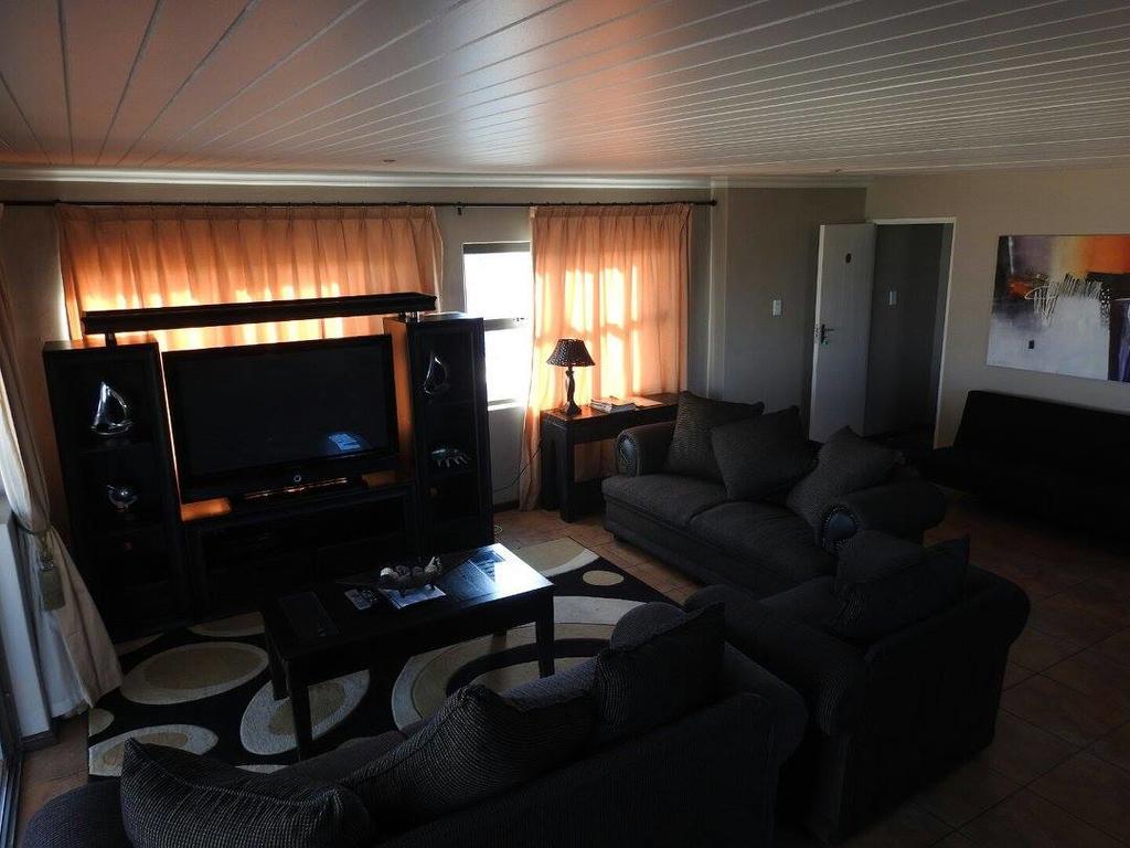 Seagulls Guest House Langebaan Exterior foto