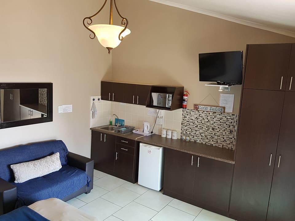 Seagulls Guest House Langebaan Exterior foto