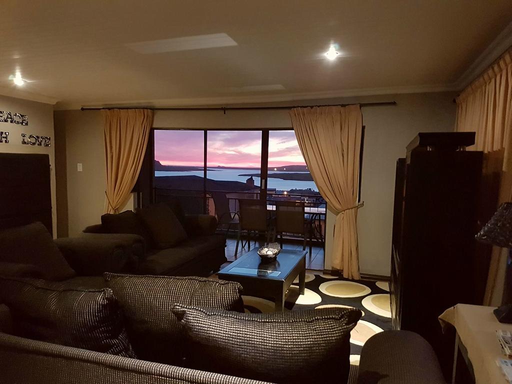 Seagulls Guest House Langebaan Exterior foto