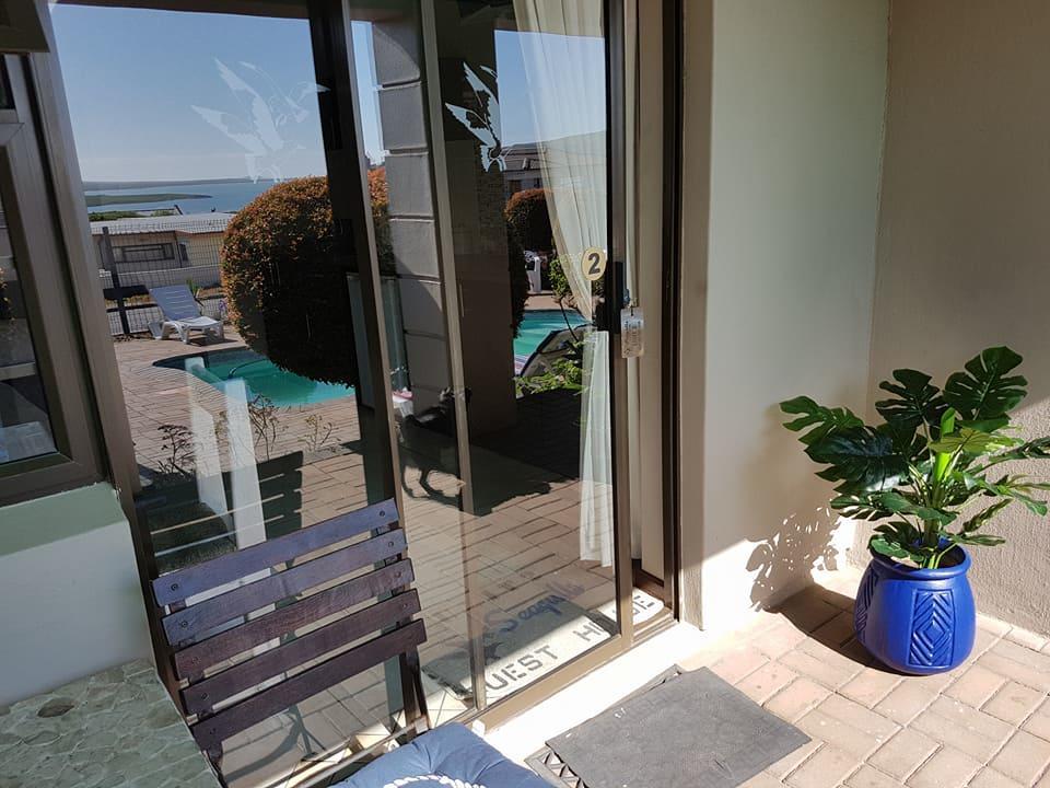 Seagulls Guest House Langebaan Exterior foto